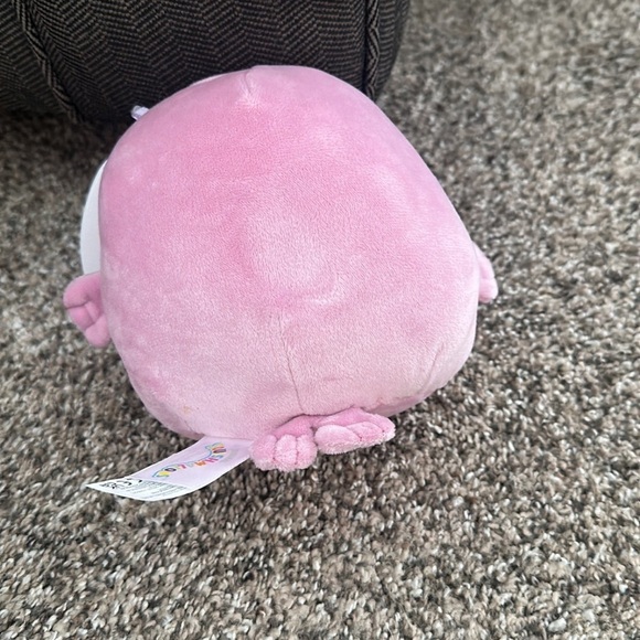Squishmallow rou the walrus BNWT - Picture 2 of 3